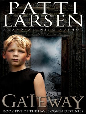 cover image of Gateway